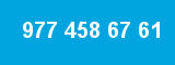 977 458 67 61 977 458 67 61